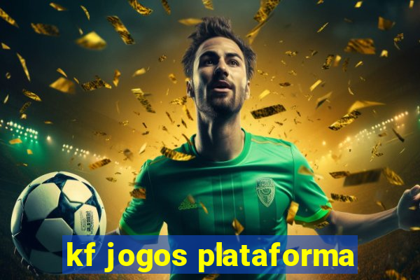 kf jogos plataforma